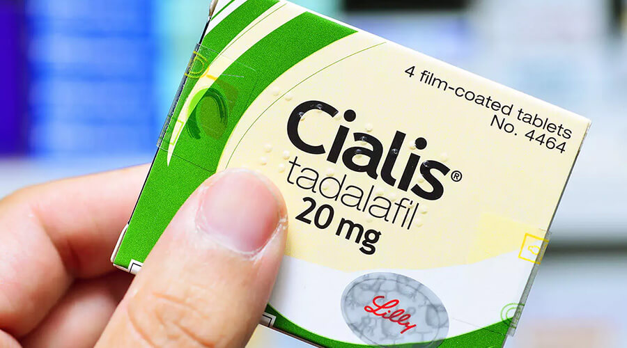 Cómo Comprar Cialis 20 mg en España