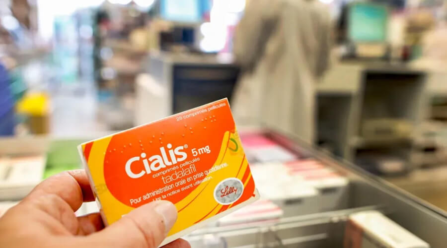 Tadalafilo: ¿Qué es y para qué sirve este tratamiento?