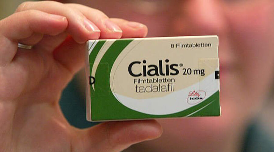 ¿Qué es Cialis y cómo tomarlo de forma segura?