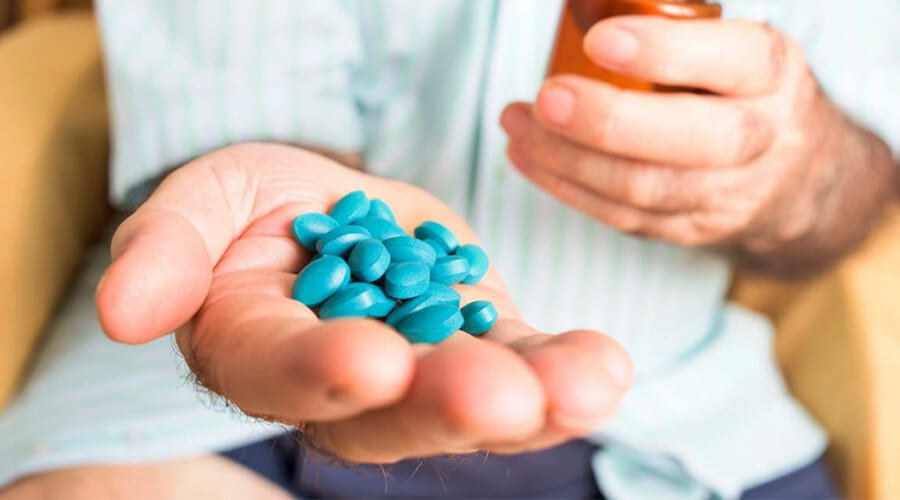 ¿Cómo Comprar Viagra sin Receta?