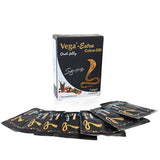 COBRA 200 – Sildenafilo en Gel Oral (200 mg)