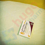 LEVITRA 20 mg – Vardenafilo Original Bayer