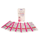 LOVEGRA GEL 100 mg – Viagra para Mujer (Oral Jelly)