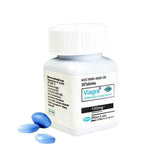 VIAGRA 100 mg – Sildenafilo Original de Pfizer