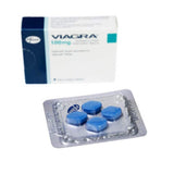 VIAGRA 100 mg – Sildenafilo Original de Pfizer