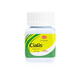CIALIS ORIGINAL 20 mg BOTELLA, Tadalafilo