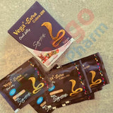 COBRA 200 – Sildenafilo en Gel Oral (200 mg)