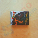 COBRA 200 – Sildenafilo en Gel Oral (200 mg)