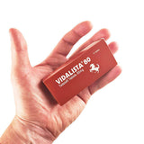 VIDALISTA 80 mg - Tadalafilo