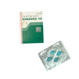KAMAGRA GOLD 100 mg – Efectividad Clásica