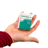 KAMAGRA GOLD 100 mg – Efectividad Clásica