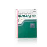 KAMAGRA GOLD 100 mg – Efectividad Clásica