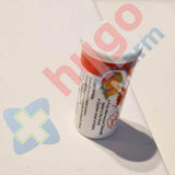 KAMAGRA EFERVESCENTE 100 mg – Rápida Absorción