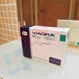 VIAGRA 100 mg – Sildenafilo Original de Pfizer